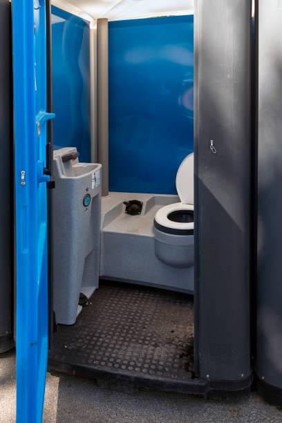 Best Local porta potty services  in Burlington, KS