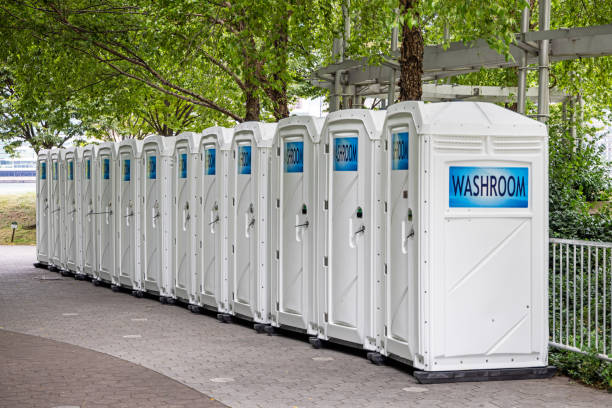Best Porta potty for special events  in Burlington, KS