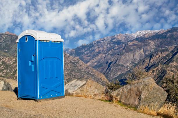 Best Porta potty rental near me  in Burlington, KS