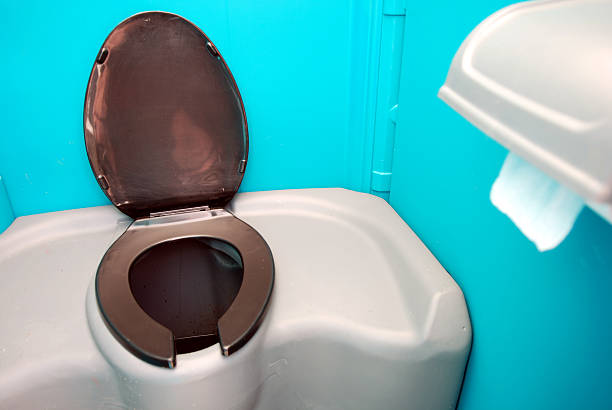 Best Luxury portable toilet rental  in Burlington, KS