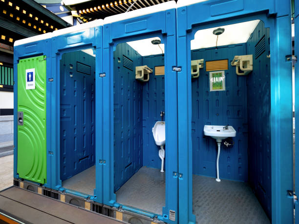 Best Long-term porta potty rental  in Burlington, KS