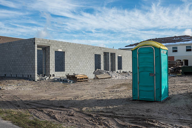 Trusted Burlington, KS porta potty rental Experts